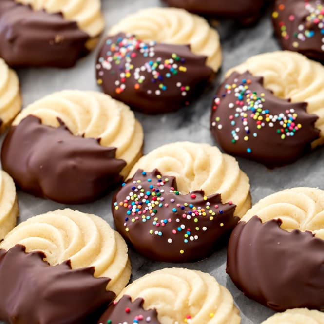 Cookie Shop