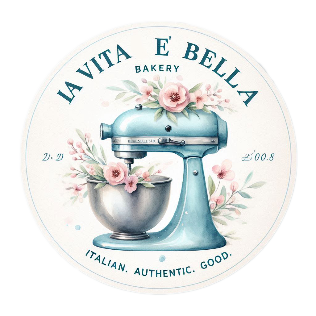 La vita è bella Italian Bakery
