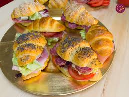 Mini Italian Brioche Croissants - Image 4