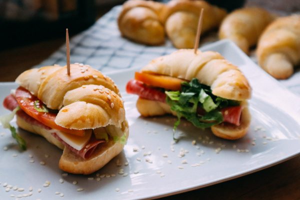 Mini Italian Brioche Croissants - Image 2