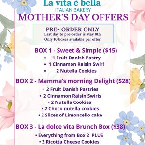 motherday offers