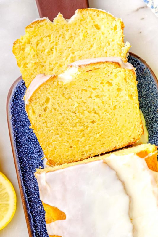 Limoncello-Cake-Loaf