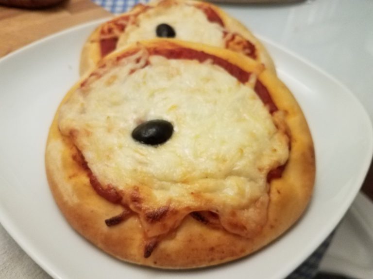 Pizzette – Sicilian Mini Pizzas - Image 2