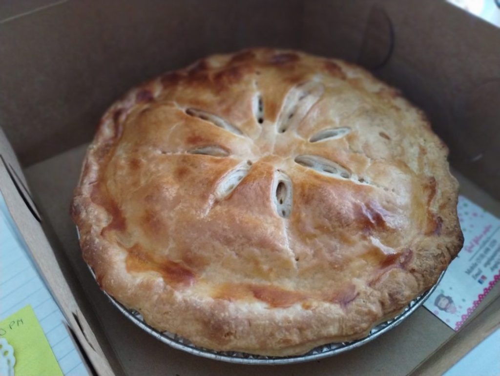 Apple Pie