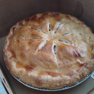 Apple Pie