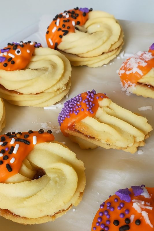 Halloween cookie mix - Image 7