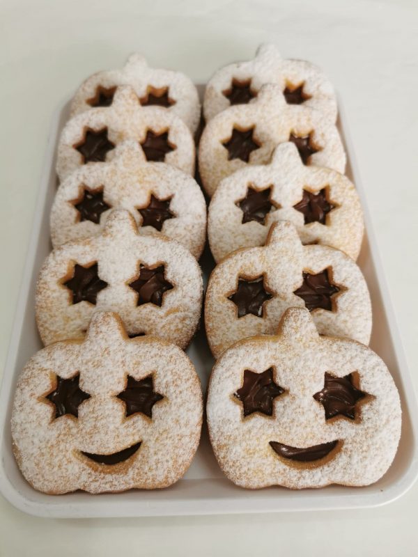 Halloween cookie mix - Image 8