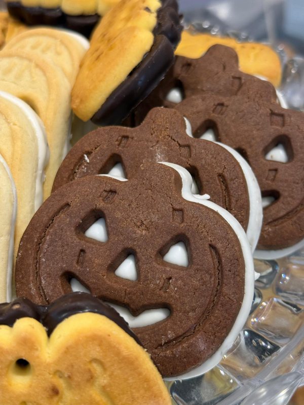 Halloween cookie mix - Image 9