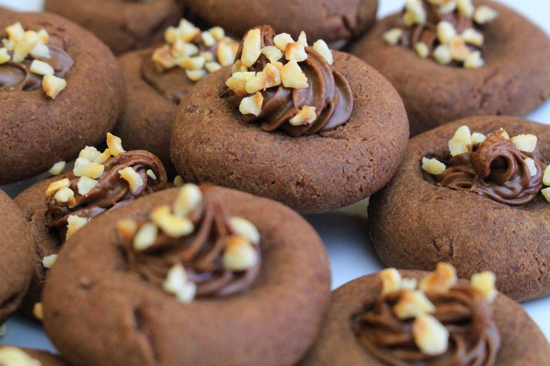 Dolcini Thanksgiving tray - Image 2