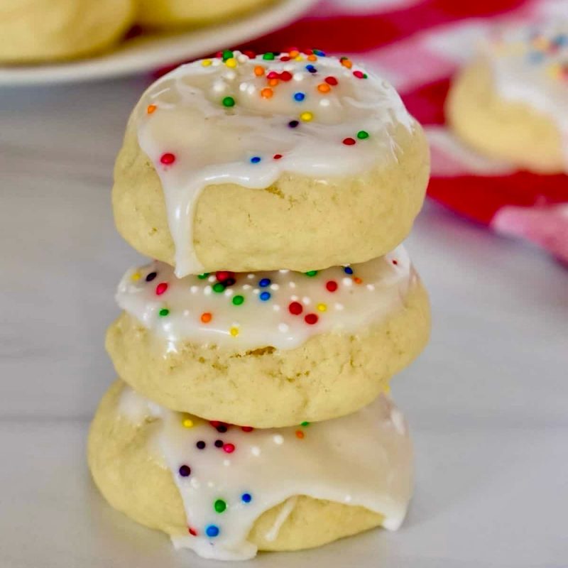 Dolcini Thanksgiving tray - Image 6