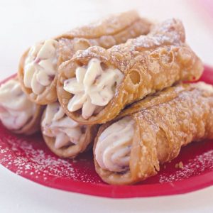 Cannoli