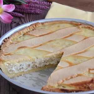 Pastiera Napoletana