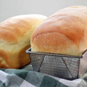 Sandwich Bread