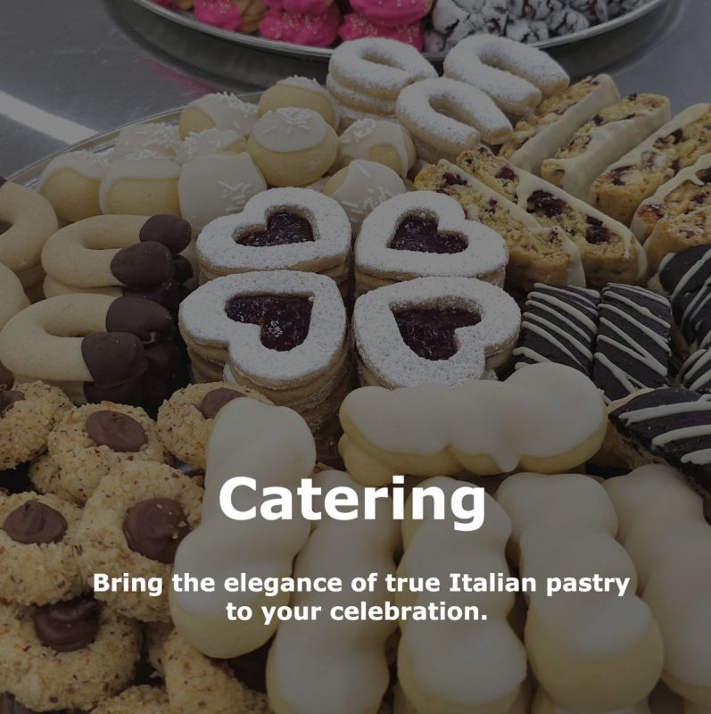 Events hero page