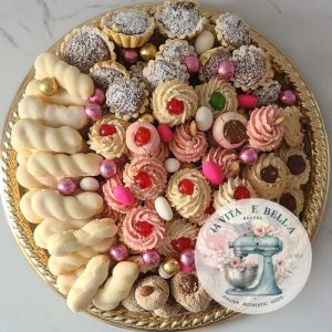Wedding trays