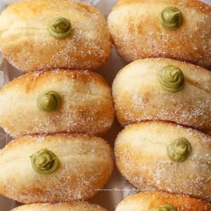 Bomboloni